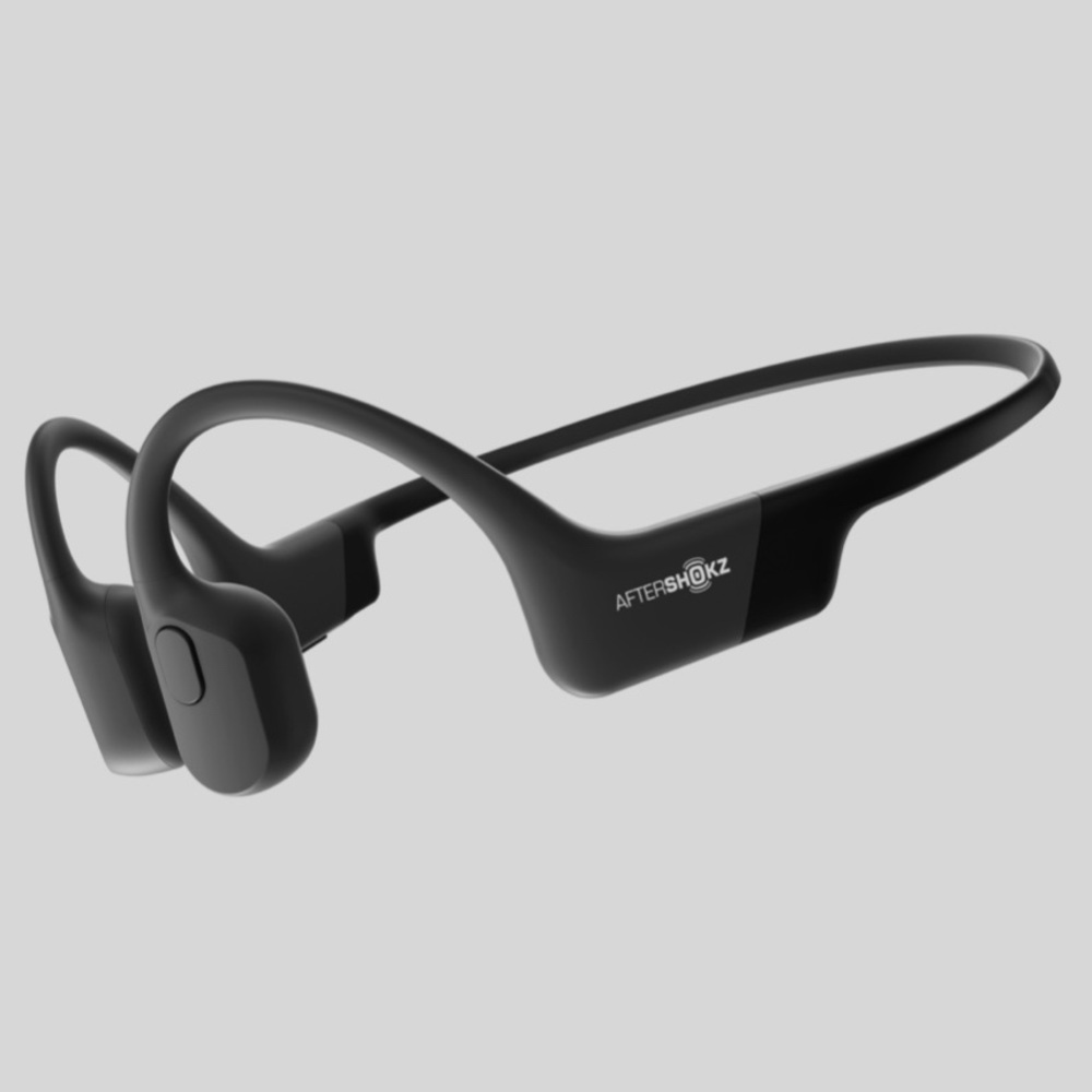 Aeroplex AfterShokz Bone Conduction Headphones
